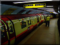 Bridge Street subway station