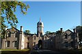 Gordon Schools, Huntly