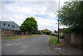 Industrial Estate, Partridge Green