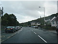 A4063 Maesteg Road