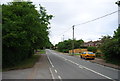 Church Rd, Partridge Green