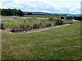 New Sewage Treatment Plant.