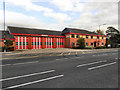 Stretford Fire Station