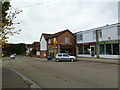 Fawley Post Office & Store