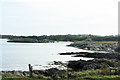 NR6548 : Ardminish Bay by Peter Church
