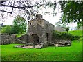 Bonawe Iron Furnace