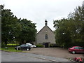 Church of Scotland, Fordyce