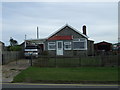 Holiday home on North Marine Road