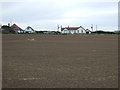 Farmland off North Marine Road