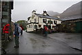 The Travellers Rest, Glenridding