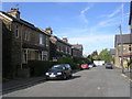 Avondale Mount - viewed from Scarborough Road