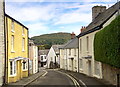 Bear Street, Hay-on-Wye