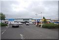 Retail Park, Tweedmouth