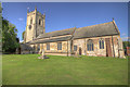 Barrow upon Humber Holy Trinity Church