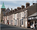 Princes Street, Bishop Auckland