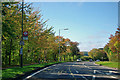 Charmwood Lane bus stop