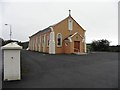 RC Church, Mountfield