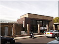 Dulwich Health Centre, East Dulwich