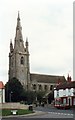 St Andrew, Heckington