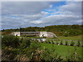 Railway bridge over the River Deveron