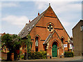 Church Brow Wesleyan Methodist Walton-Le-Dale