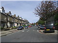 Upper Woodlands Road - Durham Terrace