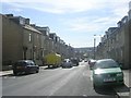 Fairbank Road - viewed from Durham Terrace