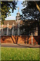 Lambeth Palace