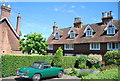 Cottages, High St