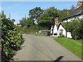 Cottage at Stockley Cross