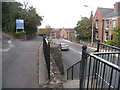 High Street, Frodsham