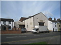 Former Chapel, now Kingsley Carpets