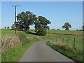 Hillside between Eywood and Titley