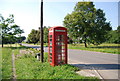 Telephone Box, Ewhurst Green