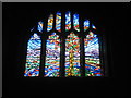 West window, St. Andrew