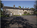 Cottages at Bolton by Bowland