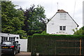 Laurel Cottage, Mereworth