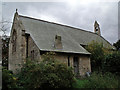 St Peter and St Paul Church, Toft next Newton