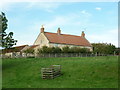 Kirk Hill Farm near Settrington