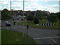 Thurmaston Roundabout