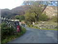 Greenside Road, Glenridding