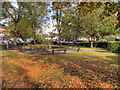 Gatley Village Green