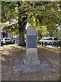 Gatley War Memorial