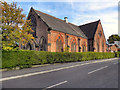 Northenden Methodist Church