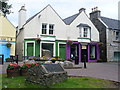 Francis Street, Stornoway