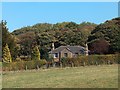 Brook Hall, Mickley Lane, Totley