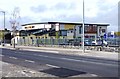 O0728 : Fettercairn Community Centre, Fettercairn Road, Fettercairn, Dublin by P L Chadwick