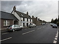 General stores, Longforgan