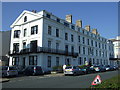 The Crescent, Filey