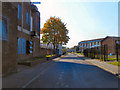 Thornton Street, Collyhurst